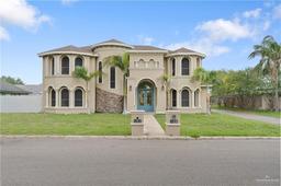 1801 Edward Drive — Van Marc Terrace