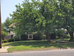 3701 Teckla Boulevard
