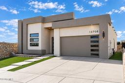 12708 Persistence Avenue — Cuesta Del Sol