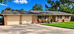 11110 Forest Hill — Jackson Place