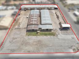 5263 W University Blvd — Ninteen-thirty-six