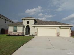 14800 Brazos Circle — Aqualina At Tres Lagos Phase I