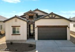 5705 Las Ramblas Avenue — Campo Del Sol