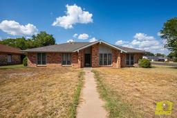 3002 Sierra Drive — Southland Park