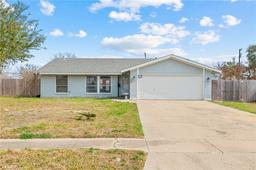169 N Whitney Street — Aransas Pass-Townsite