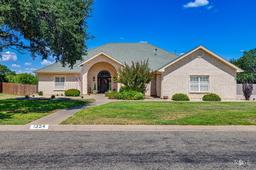 1354 Gleneagles Drive — Country Club Lake Estates