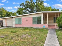 3934 Lamont Street — CENTRAL PARK
