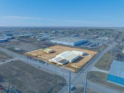 302 Industrial Ave — Southeast Industrial Sites