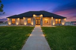 2116 County Rd 1055 — Greenwood Country Estates