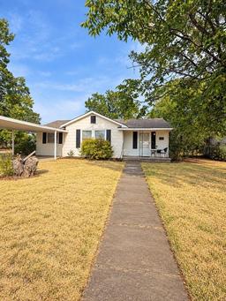 3501 Arthur Street — KEMP FAIR PARK