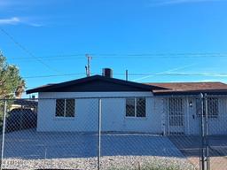 5116 TROPICANA Avenue — Sun Valley