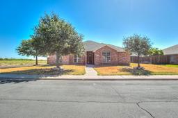 6002 Rita Blanca Street — Trinity Ridge