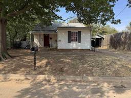 2310 Jasper Street — Sibley Taylor