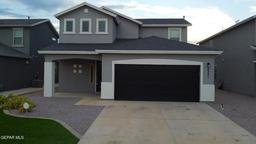 3921 DESERT NOMAD Drive — Desert Sands