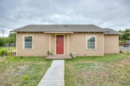 2623 Houston Street — Hatcher