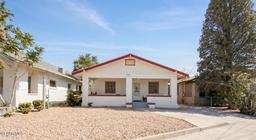 3606 HUECO Avenue — East El Paso