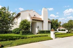 301 Byron Nelson Street #39 — Villas Jardin