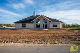 9712 Jaguar Trail — Buffalo Heights West