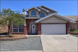 11336 LOMA LINDA Circle — North Hills