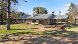 22643 County Road 2138, Troup, TX, 75789