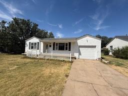 4316 CLINE Road
