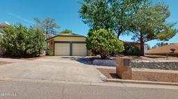 724 CHELTENHAM Drive — Falcon Hills