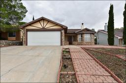 208 ARISANO Drive — La Paz