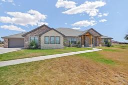 7404 County Rd 112 — Chaney Ranch