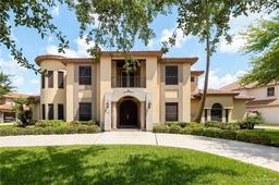 4002 San Clemente Street — Lago Escondido