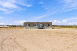 21810 S County Road 1186 — Mitchell Acres