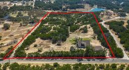540 NE Stoney Brook Rd — Kerrville Country Estates