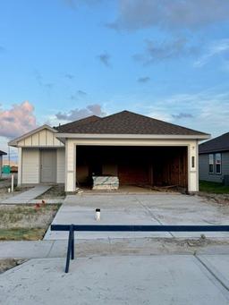 1525 Letty Lane — Waldron Estates