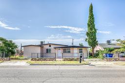 232 E BORDERLAND Road — Borderland Heights