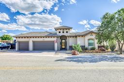 916 AZTEC DOVE Lane — Borderland Village