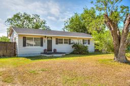 1630 Canal Road — Lake Nasworthy Shady Pt 1