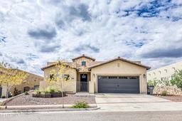 1743 LARKLEBY Street — Cimarron Canyon