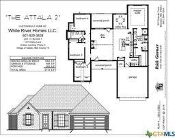 1219 Haley Lane