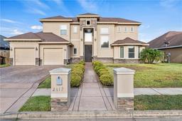 2412 Serrano Street — Pepper Ridge