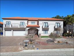 1605 BILLY CASPER Drive — Vista Del Sol