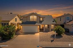 5424 FRANCISCO ROQUE Drive — Sandstone Ranch Estates