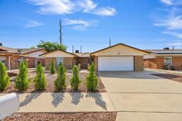 3441 RED SAILS Drive — Pebble Hills