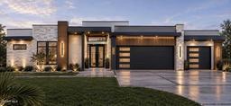 5817 Hidden Village Court — Hidden Garden Village