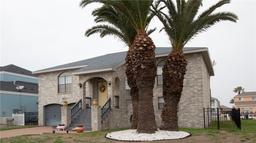 108 Tarpon Court — Aransas Pass-Pelican Cove