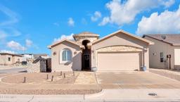 2164 WILLIAM WOOLVERTON Place — Tierra Del Este