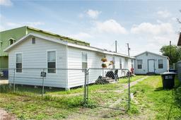 2601 Johanna Street — Lexington