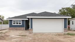 909 Murphy Street — Sunnyside