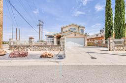 10928 REEF SANDS Drive — Pleasant Hills