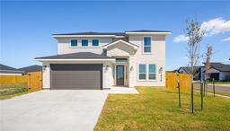 1820 Clapper Rail Drive — The Reserve