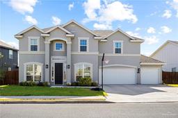 1511 E Silos Avenue — Silos At La Sienna Subdivision Ph.1