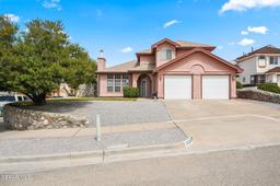 7233 Lady Hawk Court — The Highlands